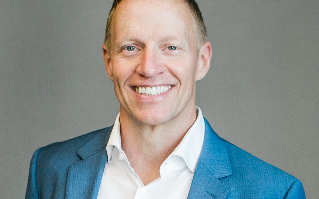 FBMC Welcomes new board member David Essary
