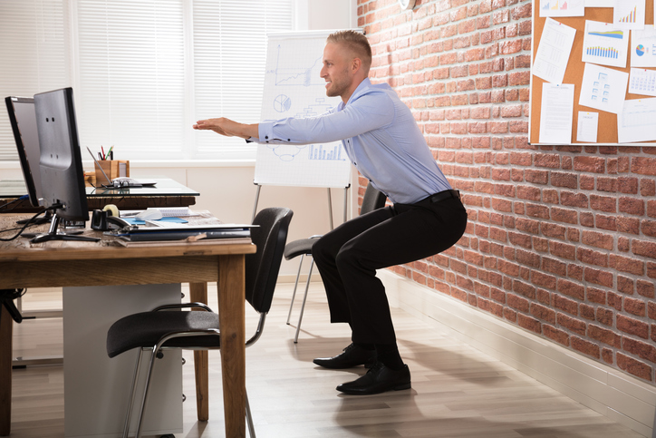 Can workplace wellness lead to lowering health insurance costs