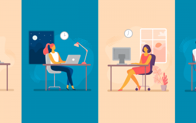 Keep yourself and your employees safe during the pandemic