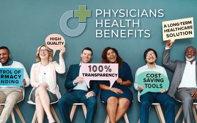 Help clients fight rising healthcare cost with Captive