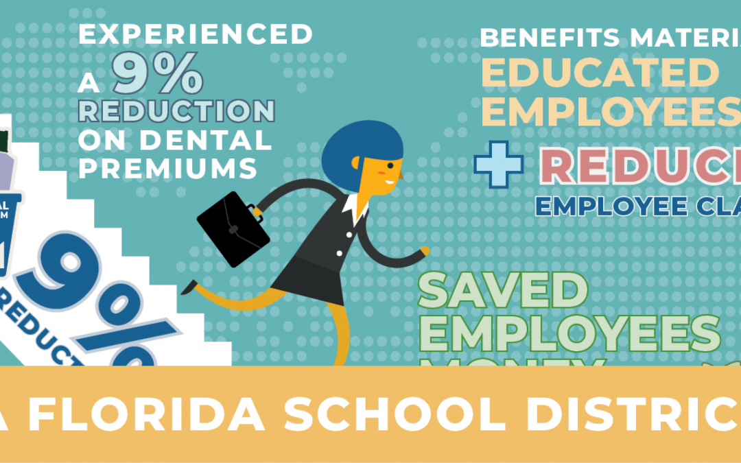 Save money with creative benefit solutions