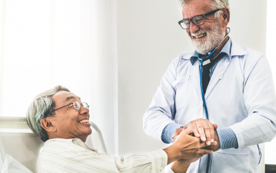 The value of incremental care