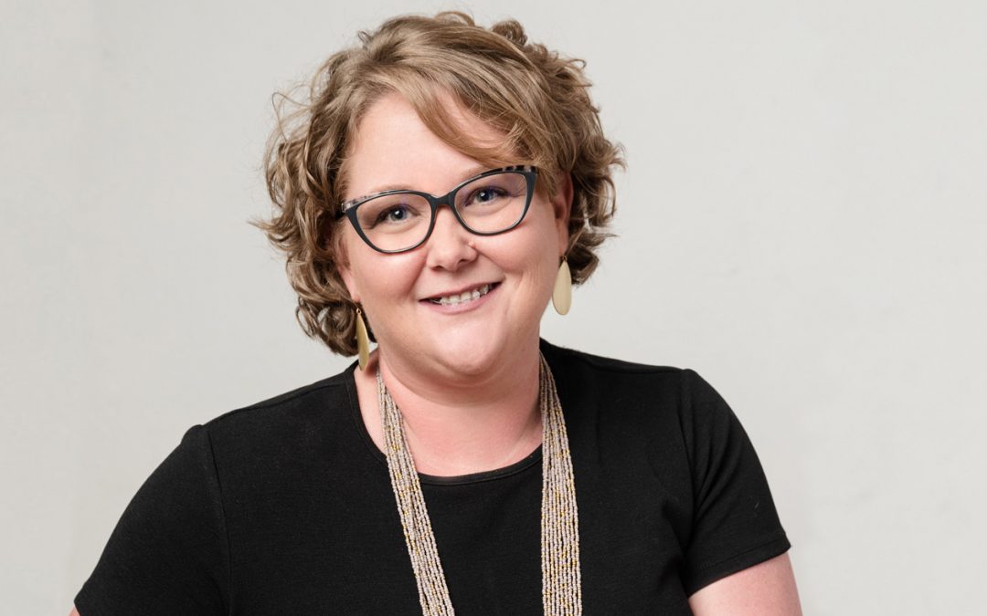 FBMC employee among Most Influential Women In Benefits Advising