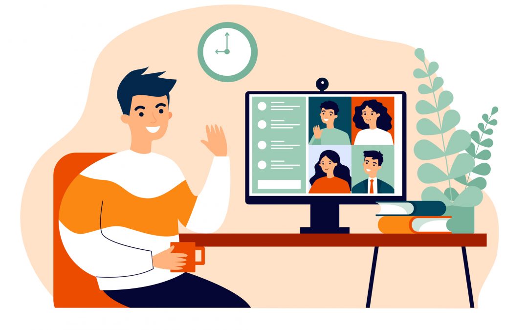 PLAN FOR A VIRTUAL OPEN ENROLLMENT