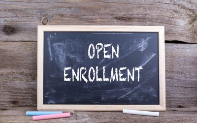 The Most Important Questions To Answer During Open Enrollment