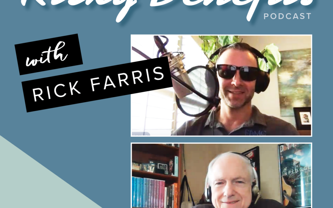The Evolving Role of Benefits for Employees and Employers – Risky Benefits Podcast: Season 2, Episode 9