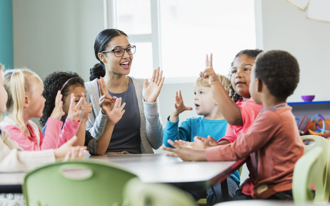 Benefit Trends in the Workplace: Childcare Assistance