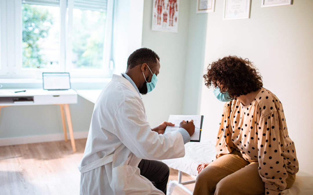 When Your Health Is on the Line, Become a More Informed Healthcare Consumer