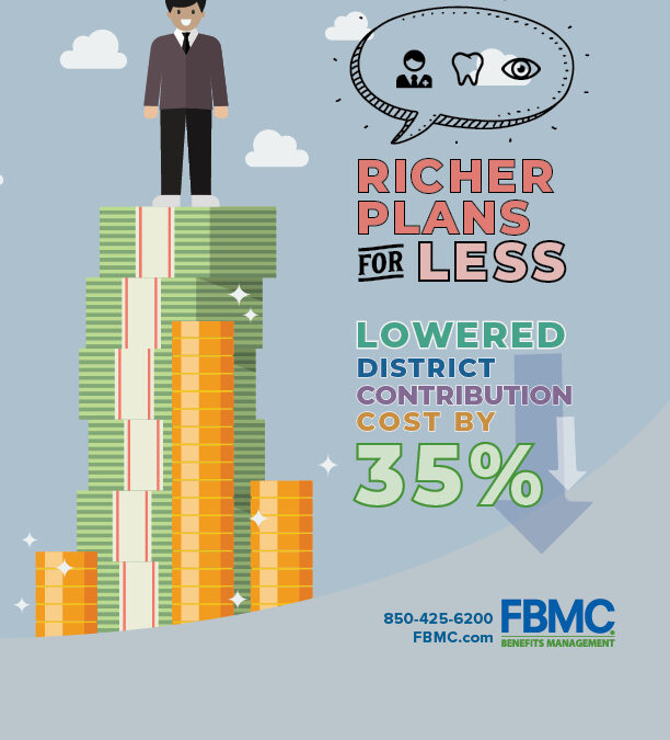 A Texas School District Finds Comprehensive Benefits Packages