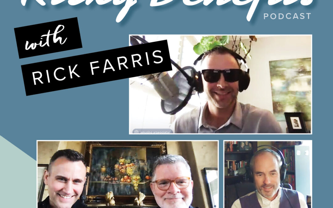 Show Employees You C.A.R.E. – Risky Benefits Podcast: Season 2, Episode 13