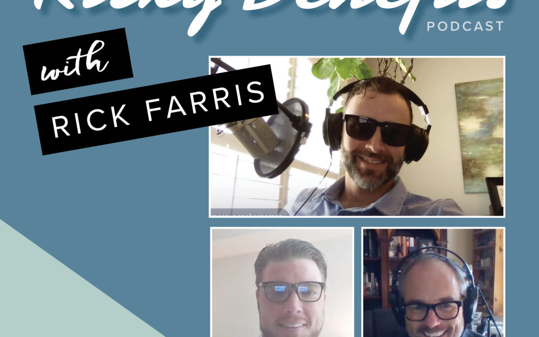 Protect Workplace Culture – Risky Benefits Podcast: Season 3, Episode 11