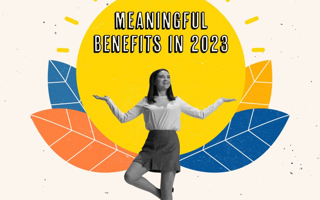Employers are Hyper-Focused: The Top 3 Trends Moving into 2023