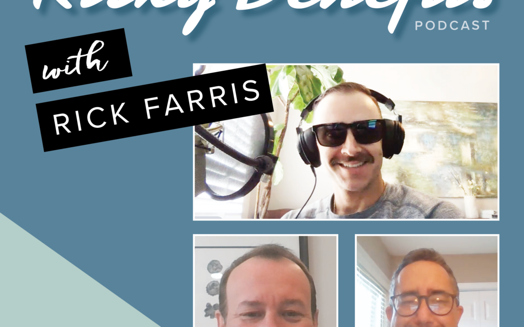 Flume Health: Market Differentiator – Risky Benefits Podcast: Season 2, Episode 22