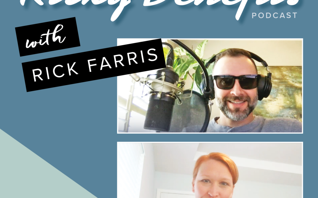 The Great Resignation – Risky Benefits Podcast: Season 3, Episode 4