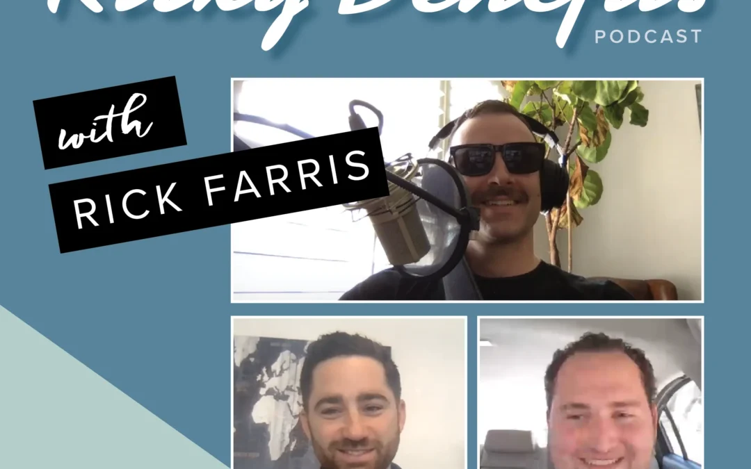 HR Solutions From Paycor – Risky Benefits Podcast: Season 2, Episode 6