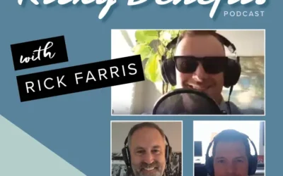 Fighting Cancer With Cancer Guardian – Risky Benefits Podcast: Season 1, Episode 24