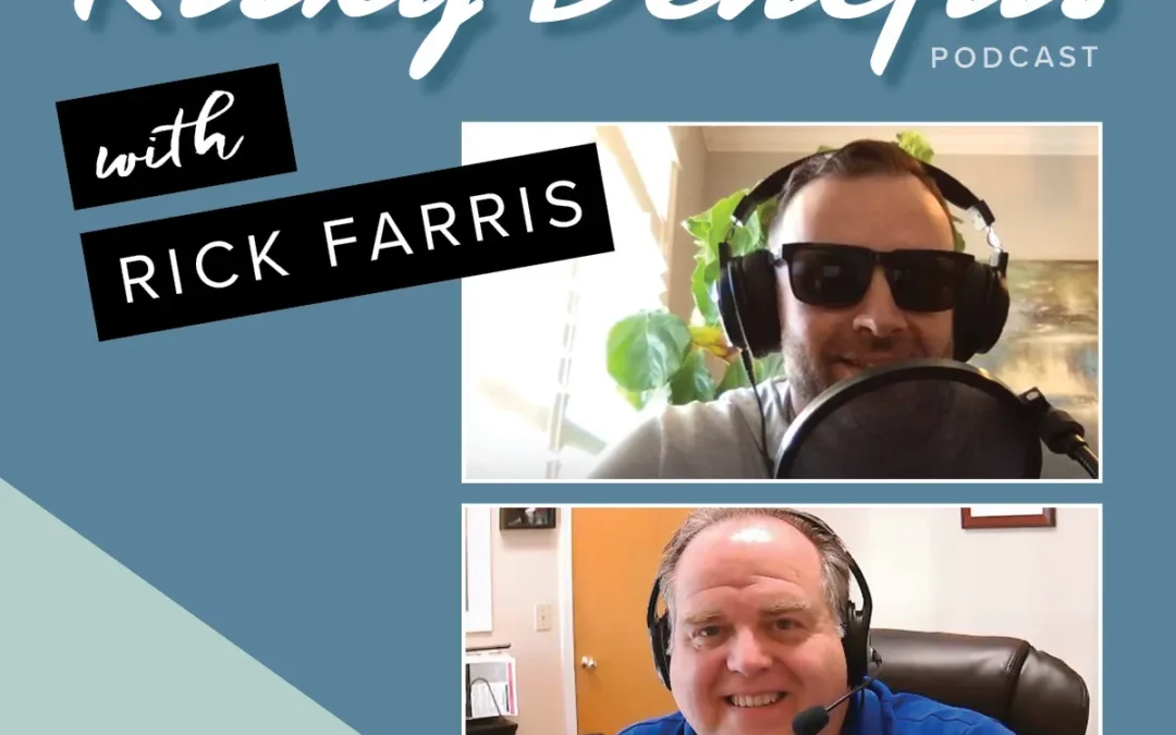 Employer Responsibilities and the COVID-19 Vaccine – Risky Benefits Podcast: Season 2, Episode 3