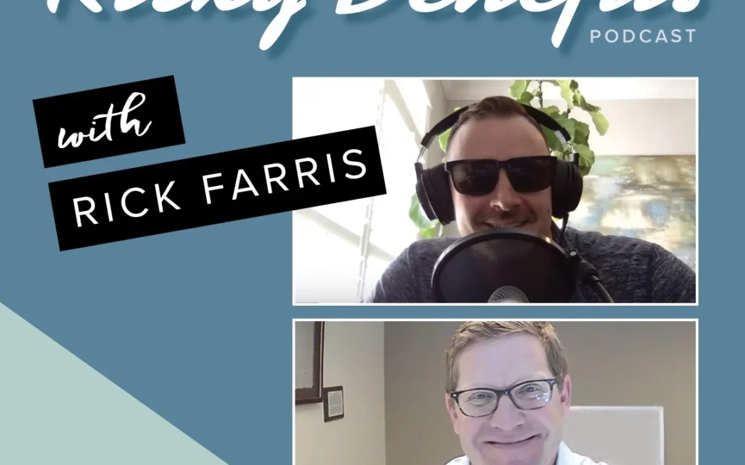 The Value of Financial Wellness – Risky Benefits Podcast: Season 2, Episode 4
