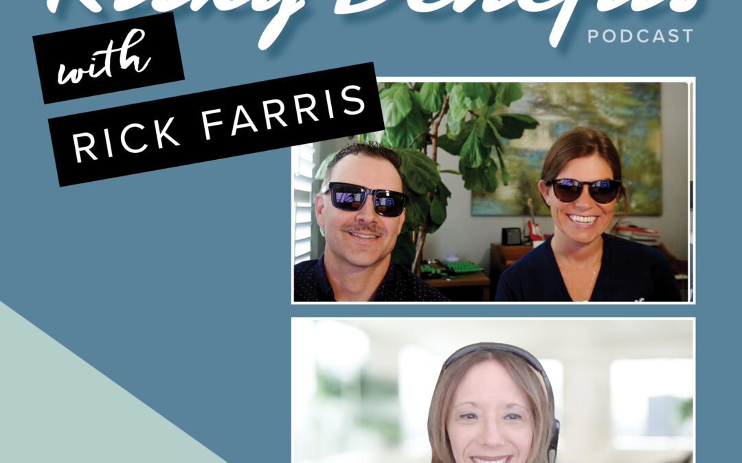 Wellness With an Expert – Risky Benefits – Podcast – S4, Ep. #23
